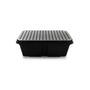 Spill Tray 62 gal. spill tray with flat base
