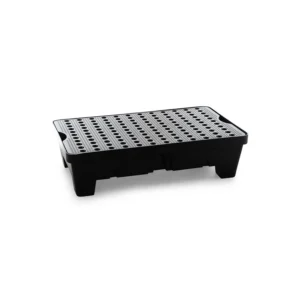 Spill Tray 16 ½ gallon with feet