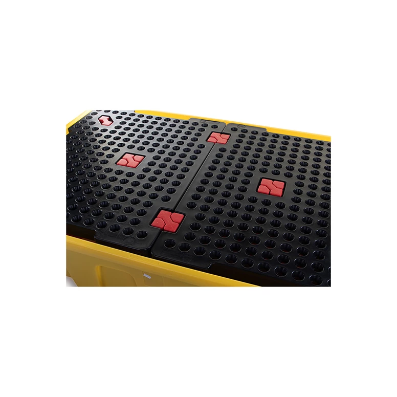 IBC Spill Pallet Double (Nestable) - Image 3