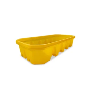 Under Rack Bund 105" width