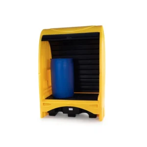 Drum Hardcover 2 drum 55 gal.
