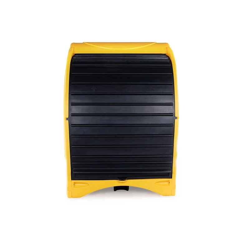 Drum Hardcover 4 drum 250 or 485 litre - Image 7