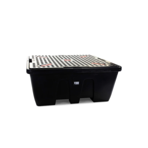IBC Spill Pallet Single (Nestable)