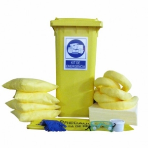 OIIL SELECTIVE ABSORBENT PADS